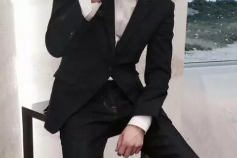 40歲成熟穩重網名男：40歲男人成熟的昵稱有什麼？