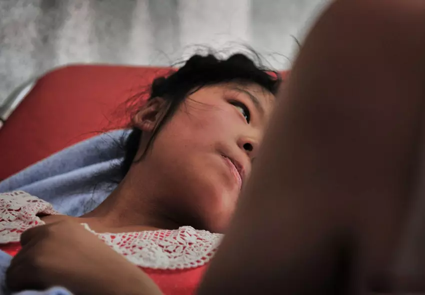 2、為什麼現在很多女人不要孩子:為什麼有那麼多的女人拋棄孩子不要走了