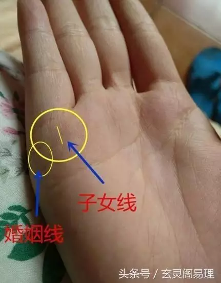 1、姻緣線斷了是怎麼回事:中的姻緣線 斷了 還能再接上么 ？