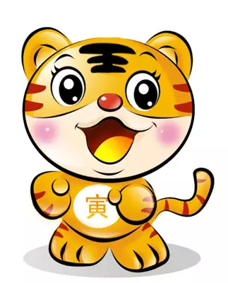 1、屬虎女肖和屬牛肖婚配好欠好:屬牛和屬虎的人娶親好欠好