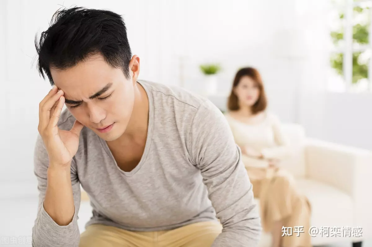 1、離婚2次的男人的心理:經歷兩次離婚後男人的心態