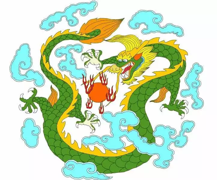 屬龍的屬相和什麼最配：88年屬龍的和什麼屬相最配