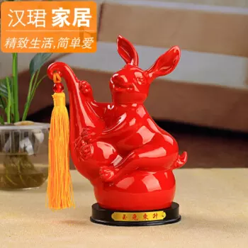 兔屬相客廳布置風水學：注意，風水畫的禁忌：屬兔的人家裡掛什麼畫提高