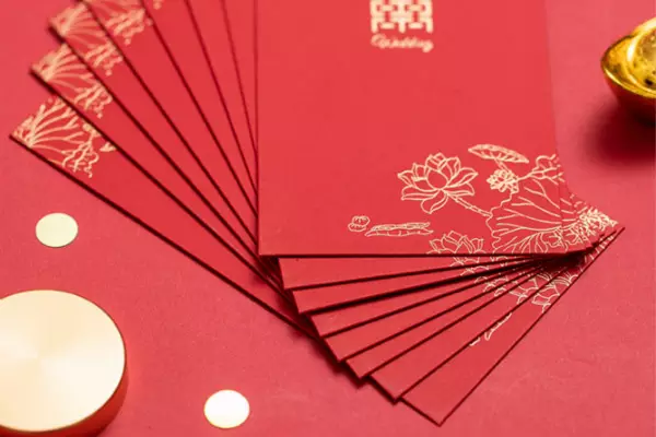 給女兒生日快樂紅包吉利數：代表生日快樂的紅包数字有哪些？