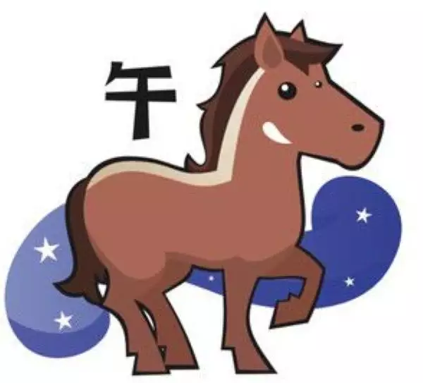 4、女馬婚配屬相宜忌:馬配對的屬相婚配表