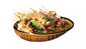 做生意必定紅火的名字小吃店：飯店名字代表生意興隆聚財的有什麼