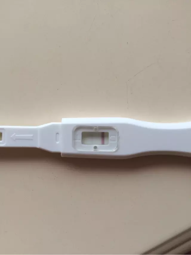 什麼時候測試懷孕最准：什麼時候段測懷孕最准