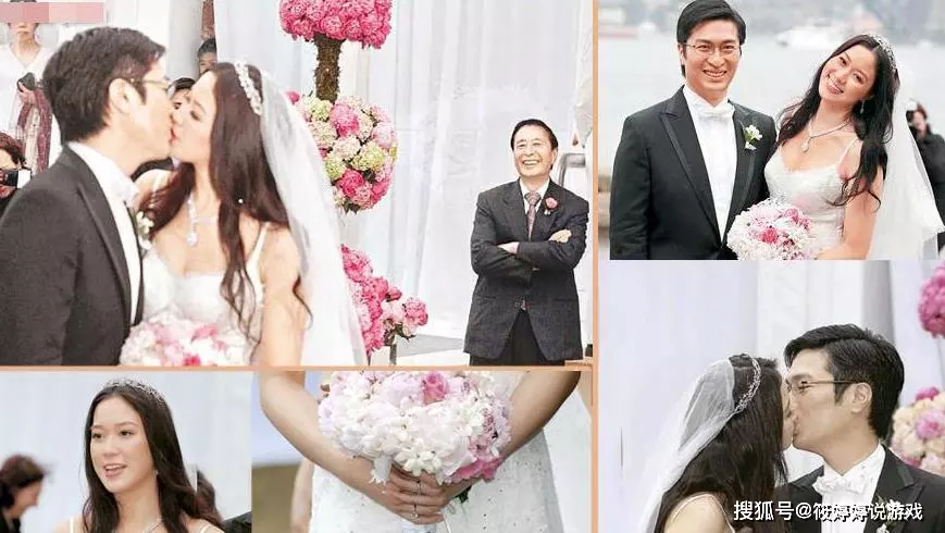 有沒有屬相不合結婚後很好的夫妻：哪些明星夫妻屬相不合