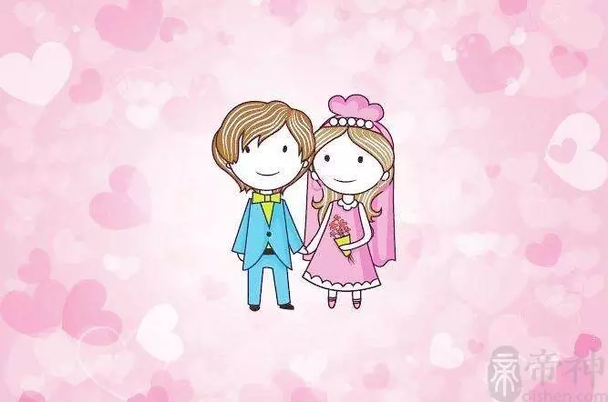 6、測婚姻最準的方法免費男牛:屬牛的和屬雞的配婚