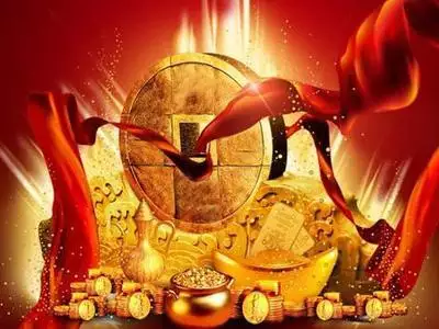 3、免費算財運偏財運:什麼叫偏財運