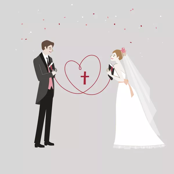 1、免費算兩個人的姻緣:免費算我有幾次婚姻