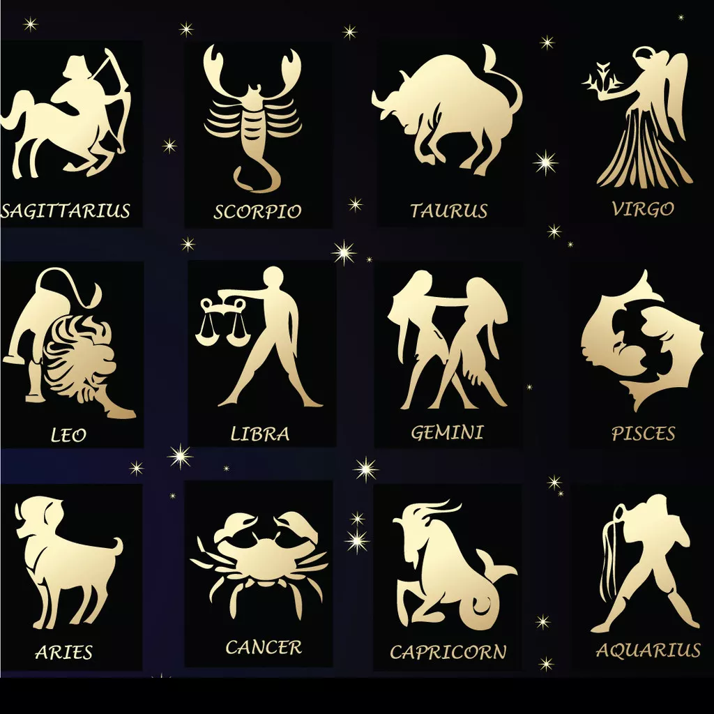 屬虎什麼星座：屬虎九八年十二月l日是什麼星座？