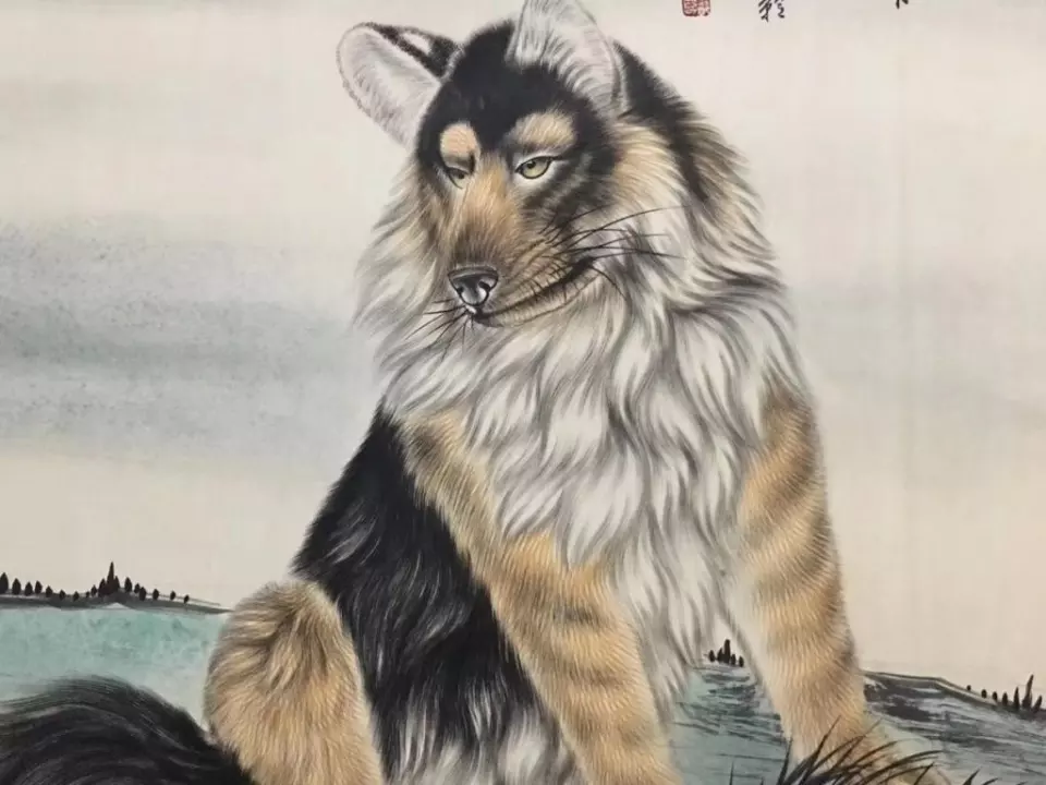 2、94年屬狗一生有幾次婚姻:屬狗的一生婚姻