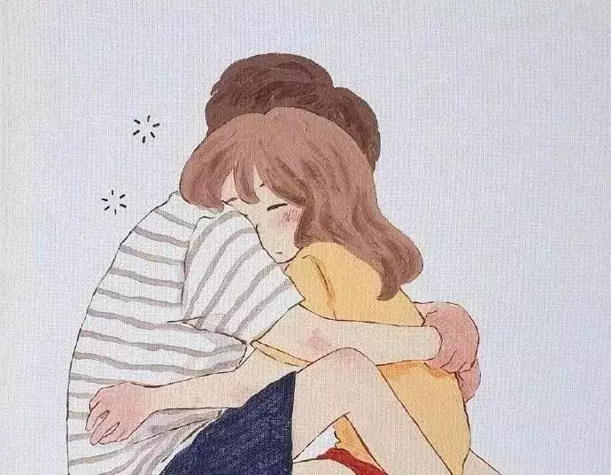 1、夫妻其實早就命中註定的經歷:大部分夫妻真的能白頭偕老嗎
