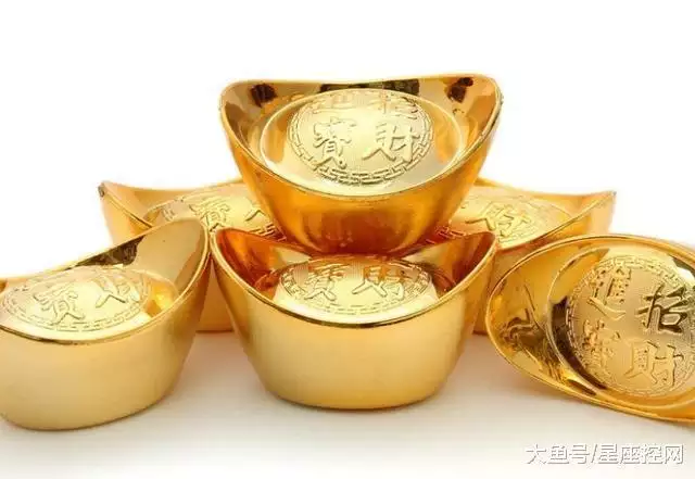 2、大富大貴只有2種命格:什麼八字會大富大貴，什麼樣的八字格局會富貴