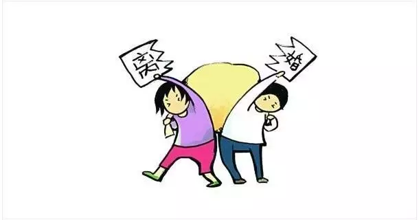 3、男人寧願離婚也不願和小三斷:男人寧願離婚也不簽保是什麼心態？