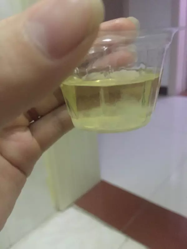 如何用跟鹽測男女：如何通過PH判斷男女