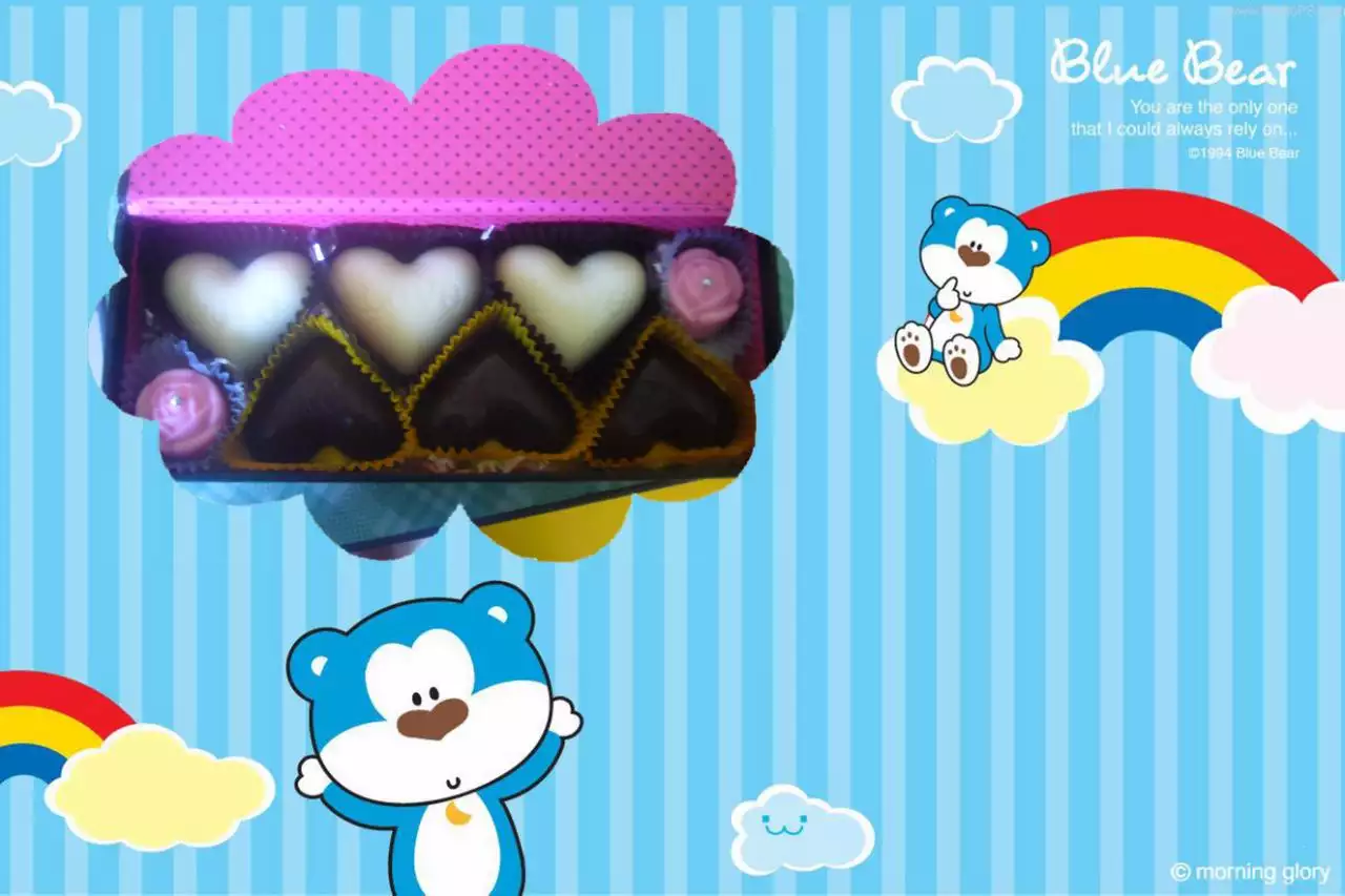 生日祝福語簡短獨特親人妹妹：姊妹生日祝福語簡短獨特