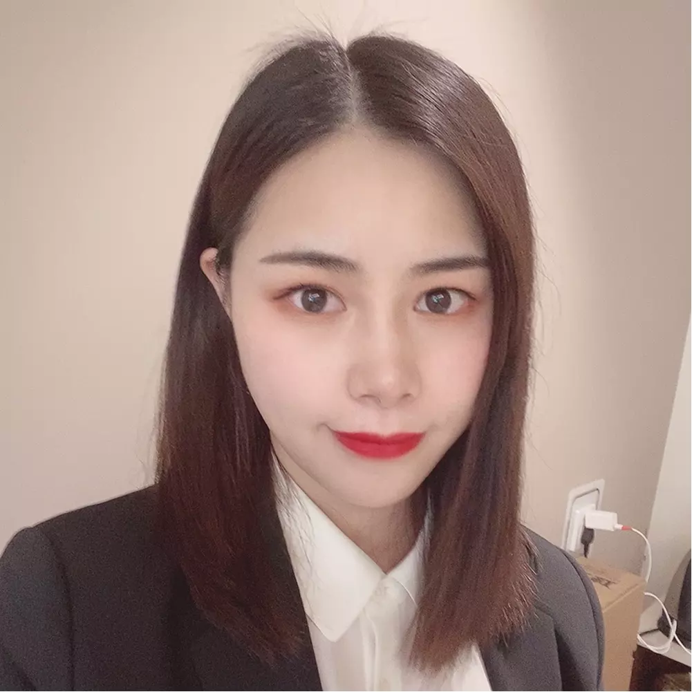 女人最旺財的微信頭像卡通：做生意的女人用什麼微信頭像招財