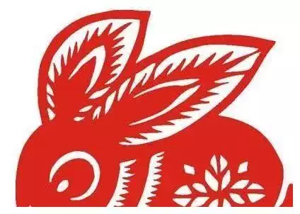 2、年屬兔人的全年運勢:年屬兔的運勢和財運