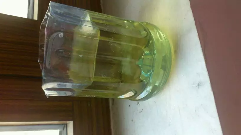 懷女孩的酒精鑒別圖片：用酒精來檢測所懷的是男孩還是女孩，準確度有多高？