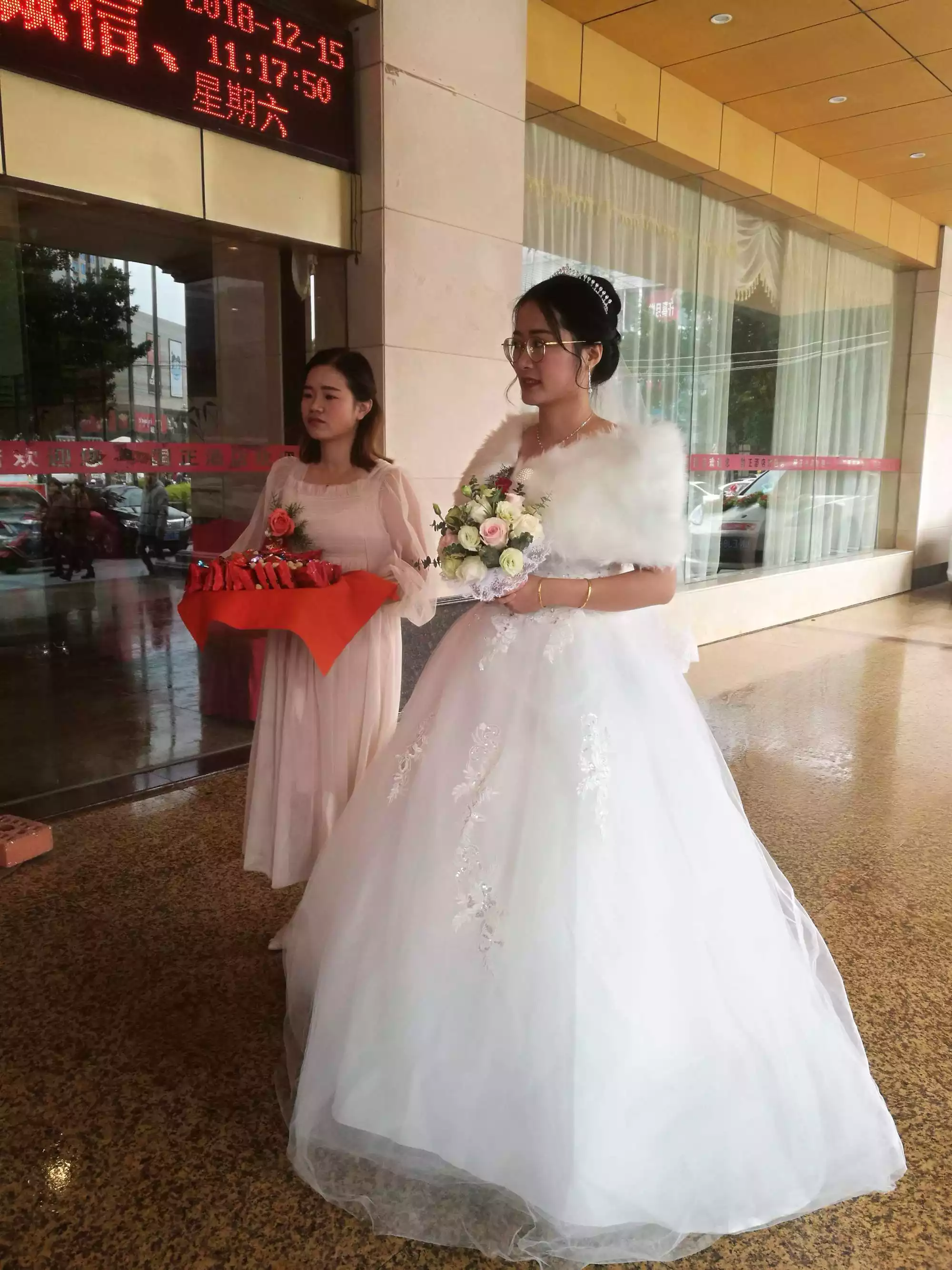 2、各種天氣娶媳婦的寓意:娶媳婦天氣陰甚意思