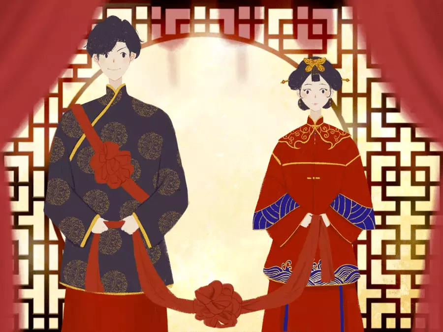 3、怎麼算兩個人合不合婚:怎麼算兩個人合不合婚