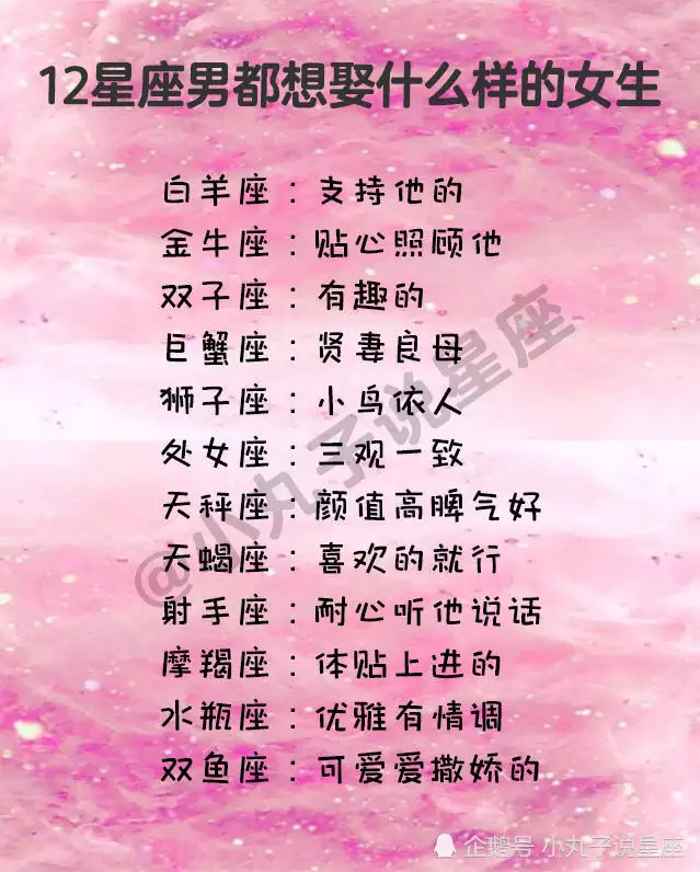 1、雙魚座宜婚配什麼星座:雙魚座是什麼星座
