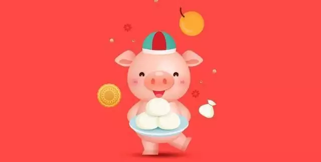 1、年屬豬年全年:年屬豬的在年好不好