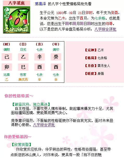 年農曆初六生什麼屬相：年農曆1月初六生的,請問是屬什麼的