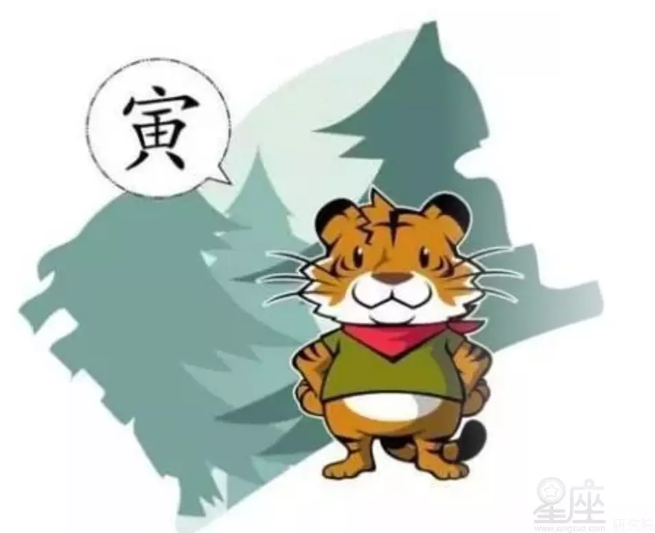 2、年屬虎的今年多大歲數:屬虎的今年多大歲數，都有哪年出生！