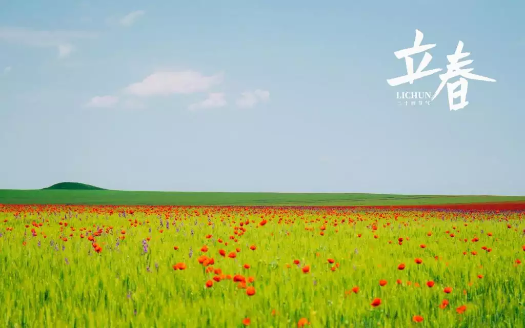年立春哪幾個屬相不能出門：年打春什麼屬相需要躲春