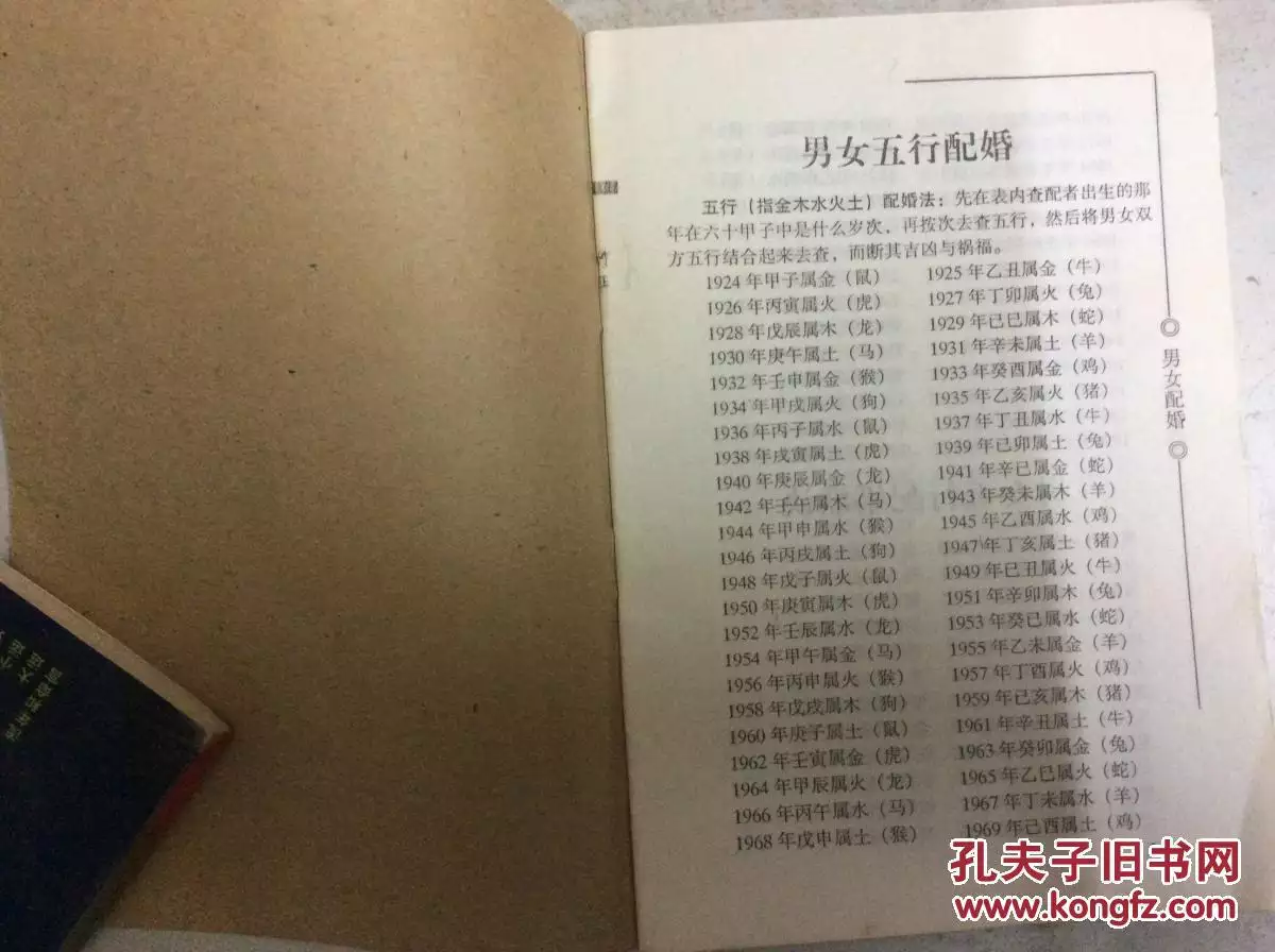 1、免費合婚:八字合婚免費測試