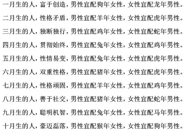 1、六八年男與七八年女婚配好嗎:70年男與68年女相配嗎？