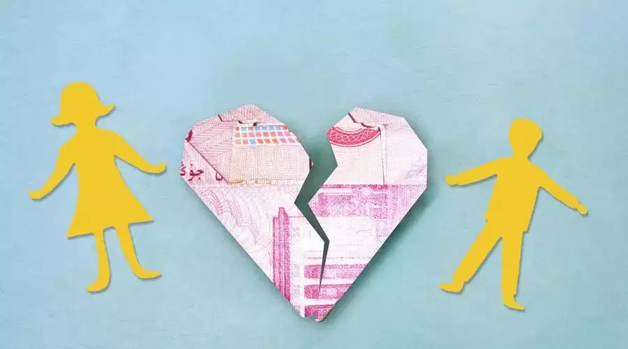 3、該不該離婚心理測試:怎麼測試該不該離婚嗎？