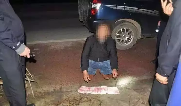 3、10萬以上案破案率:網絡案破案成功嗎？將近10破案的幾率有多大？