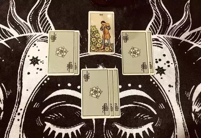 6、塔羅測試將要發生的事:塔羅牌真的能算出將要發生的事情嗎？