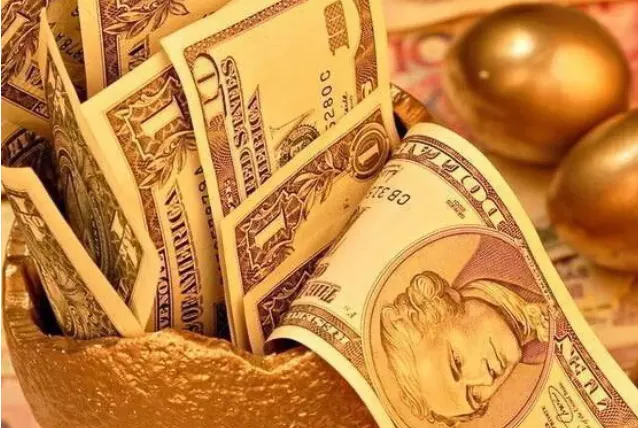 6、測試最近有沒有偏財運:怎麼看人有沒有偏財運