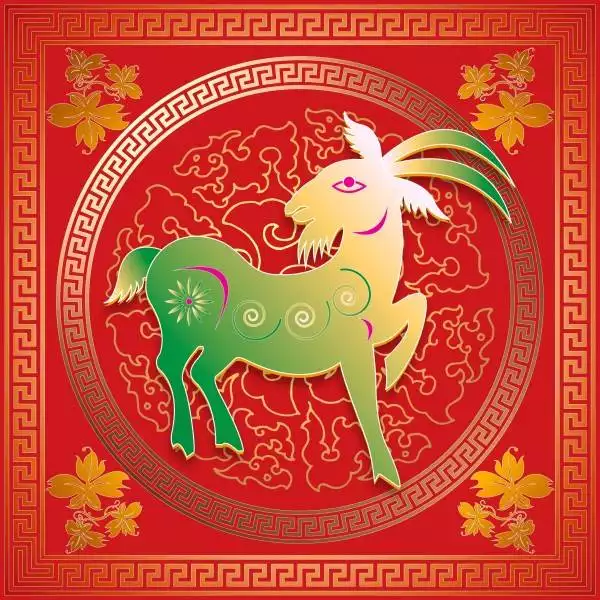 4、屬羊幾月出生的:屬羊的幾月份的生日好