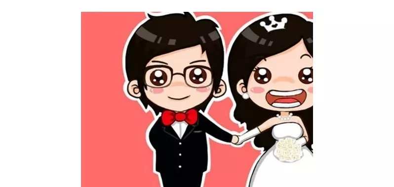 2、婚姻配對二等婚好嗎:相信婚姻屬相相配嗎?