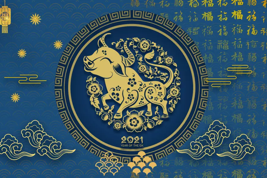 1、年運勢如何:年屬牛的全年運勢怎麼樣