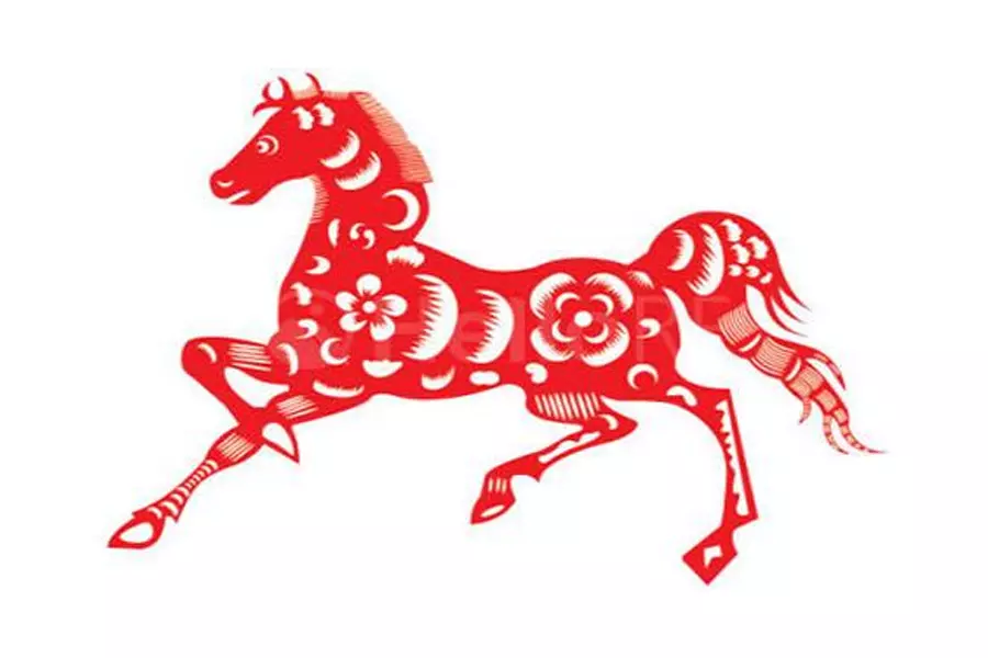 2、虎和馬的婚配屬相好不好:屬虎和屬馬相配嗎