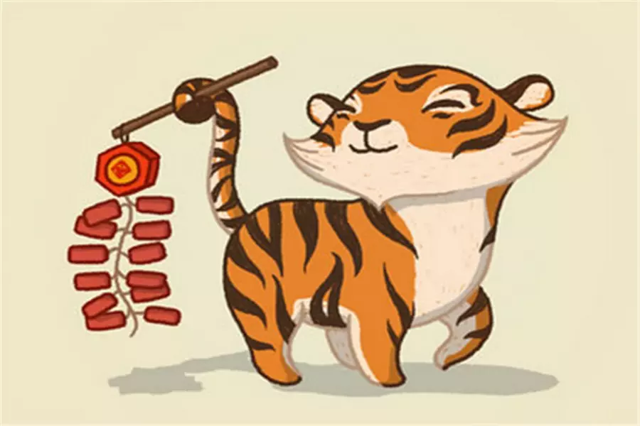 屬虎的和屬猴的共同的最佳屬相：屬虎和屬猴的人可以在一起嗎