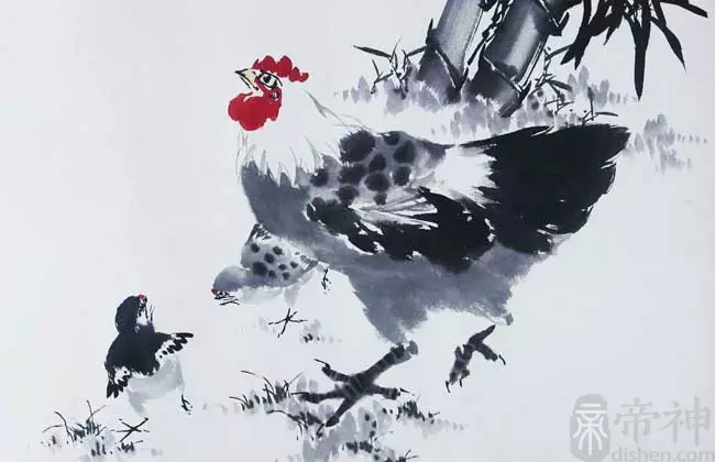 2、兩個屬雞的人能婚配嗎:兩小我私人都屬雞在一起有用果嗎