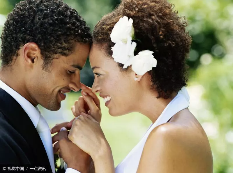 5、好的婚配就不會離婚么:和一個命運註定有二婚的人合婚是一定會離婚的嗎