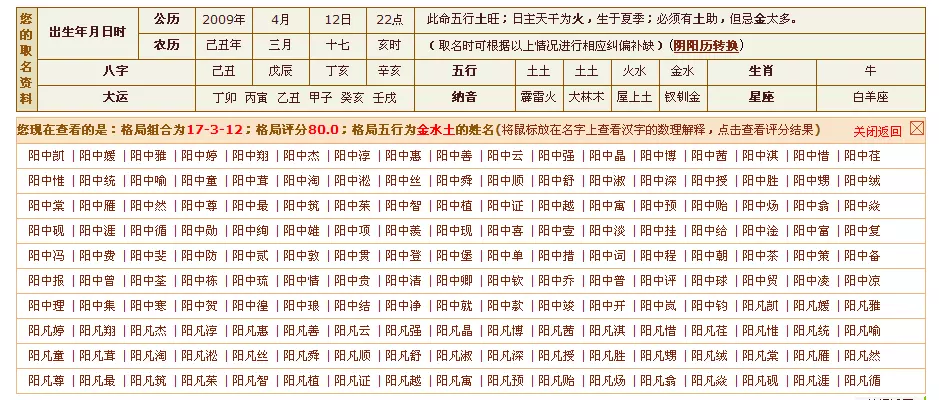 1、出生日期生辰八字查詢表:如何根據出生日期查生辰八字