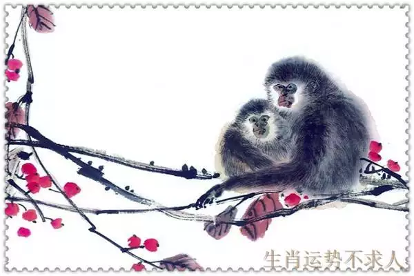 4、68年的猴今年下半年運勢如何:68年屬猴的的運勢怎樣？