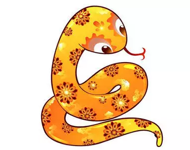 3、七七年屬蛇男在年的命運:屬蛇人運氣