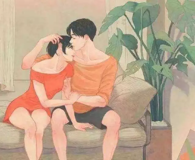 1、一個男人在婚內一直出軌不同的女人是男人人品的問題還是子的問題？