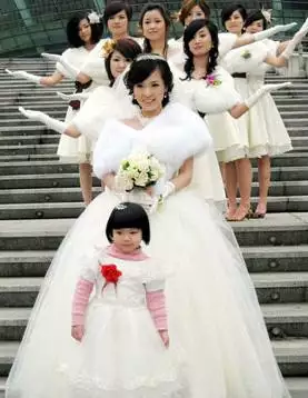 結婚伴郎伴娘屬相怎麼看：結婚伴郎伴娘屬相